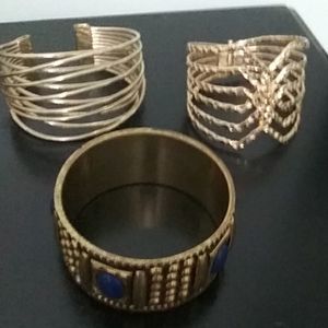 Beautiful bracelets
